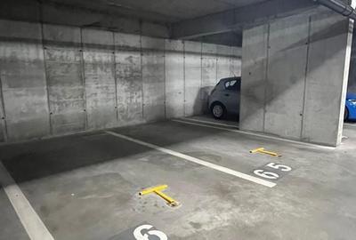 3 camere | parcare subterana si boxa | vedere libera - 11