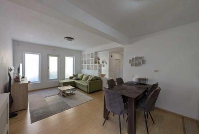 Casă cu 4 camere cu Teren 190 Mp în Central - 5