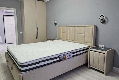 Garsoniera de vanzare in zona Herastrau - 2