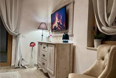 Casă cu 4 camere cu Teren 300 Mp în Tractorul - 23