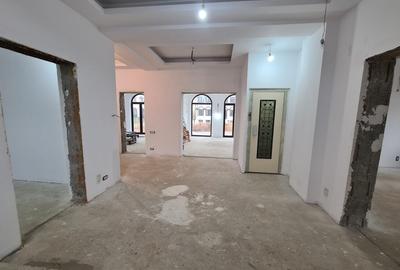 Casa stil Neoromanesc | S+P+1E+M | BANEASA | SISESTI - 3
