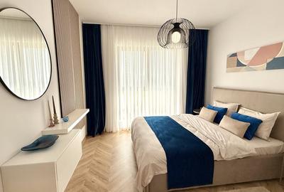 De inchirat | Apartament 2 camere | Exigent Plaza - Lujerului - 6