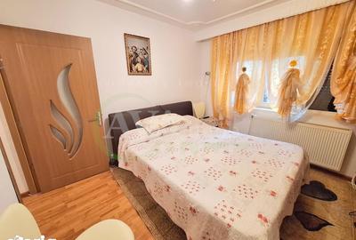 Apartament cu 2 camere, mobilat în Nord - 20