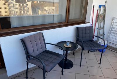 Apartament cu 2 camere decomandat în Străulești - 10