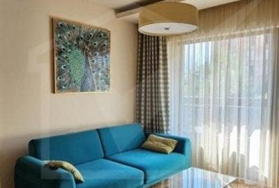 Apartament 2 camere de inchiriat in Zorilor - modern, mobilat, parcare inclusa