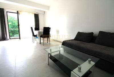 Apartament cu 2 camere decomandat, mobilat în Torontalului - 1