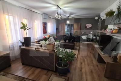 Casă cu 4 camere cu Teren 500 Mp în Central - 4