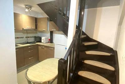 Garsoniera ultracentrala de inchiriat strada Republicii pietonala, Oradea - 5