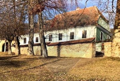 Teren Construcții intravilan de 5684 mp, în Meșendorf - 12