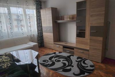 Apartament cu 2 camere decomandat în Central - 6
