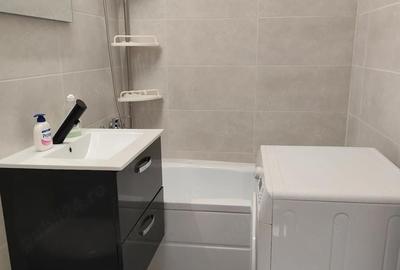 Garsonieră decomandată în City Park Mall - 5