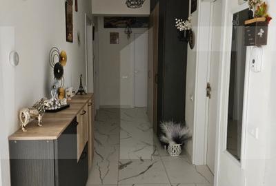 Apartament 3 camere in bloc nou, zona Brancoveanu - 4