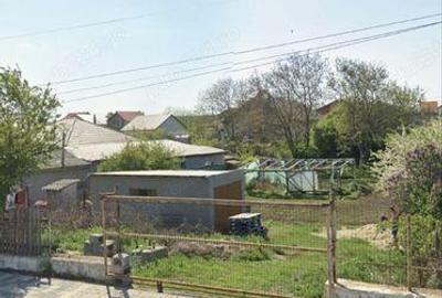 Teren de 600 mp, în Poarta Albă - 3