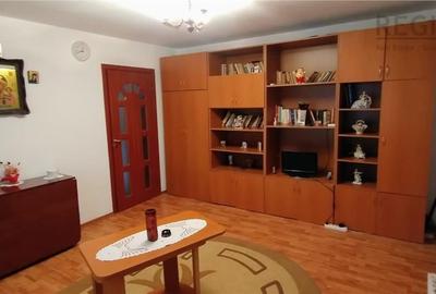 Apartament cu 2 camere semidecomandat în Băceni - 8