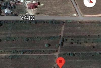 Teren de 3475 mp, în Central
