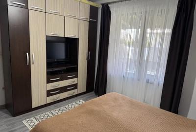 Casă cu 3 camere în Valea Moșneagului - 6