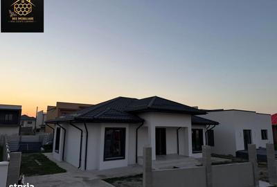 Casă cu 4 camere cu Teren 300 Mp în Calea București - 1