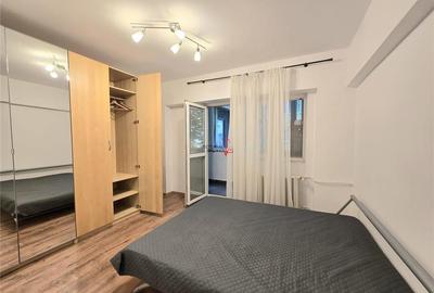 Apartament cu 4 camere decomandat în Doamna Ghica - 9