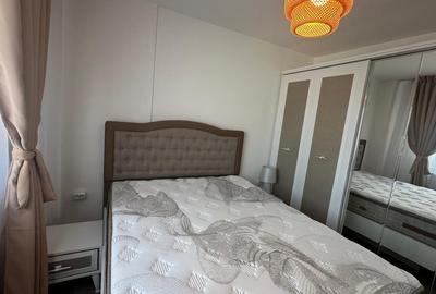 Apartament cu 2 camere semidecomandat în Militari