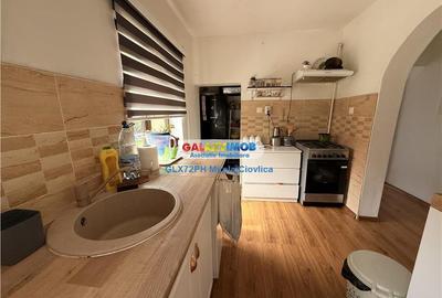 Casă cu 3 camere cu Teren 1093 Mp în Central - 4