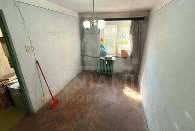 Apartament cu 2 camere semidecomandat în Valea Rosie - 5