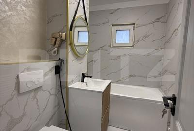 Apartament cu 2 camere decomandat în 9 Mai - 2