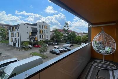 Apartament cu 2 camere decomandat în Săsar - 1