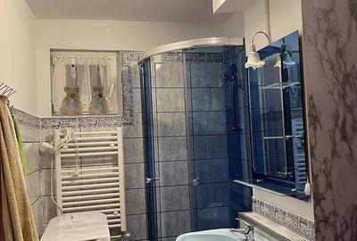 Garsonieră semidecomandată în Central - 1
