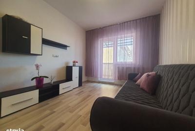 Apartament cu 2 camere în Bună Ziua