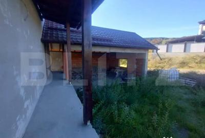 Casă cu 5 camere cu Teren 1500 Mp în Jelna - 5