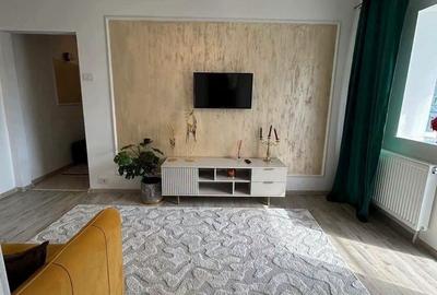 Apartament cu 3 camere în Central - 10