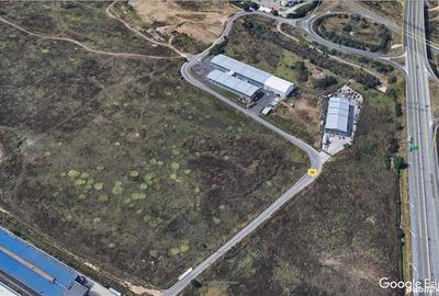 Teren de 17385 mp, în Manolache - 5