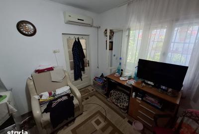 Casă cu 4 camere cu Canalizare în Faleza Nord - 6