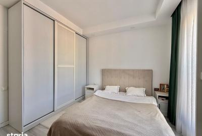Apartament cu 2 camere semidecomandat în Ștefăneștii de Jos - 2