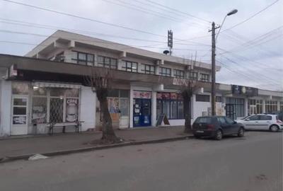Spațiu comercial, de 370 mp, în Central - 10
