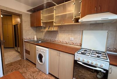 Apartament cu 2 camere decomandat în Tineretului - 7