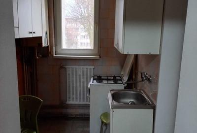 Apartament cu 2 camere decomandat în Tudor