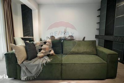Apartament cu 2 camere în Tunari - 17