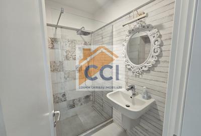 Apartament cu 2 camere decomandat în Ștefan cel Mare