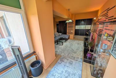 Apartament cu 2 camere, mobilat în Voluntari - 24