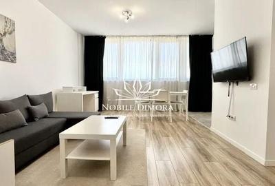 Apartament cu 2 camere semidecomandat, mobilat în Torontalului - 1
