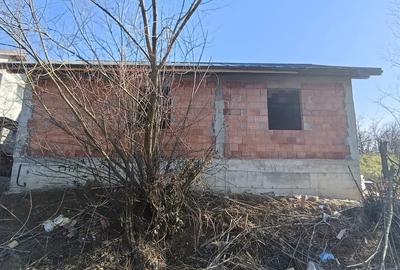 Casă cu 3 camere cu Teren 500 Mp în Central - 9