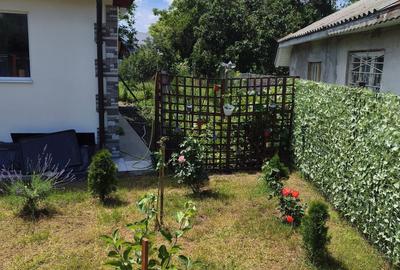 Casă cu 3 camere cu Canalizare în Țegheș - 3