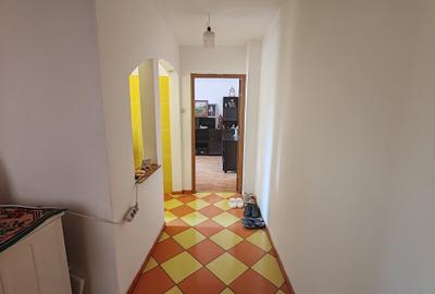 Apartament cu 2 camere decomandat în Central - 10