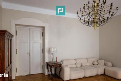 Apartament cu 2 camere în P-ța Unirii