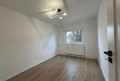Apartament cu 3 camere decomandat în Ștrand - 15