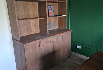 Spațiu comercial, de 100 mp, în Centrul Civic