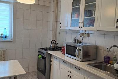 Apartament cu 3 camere semidecomandat în Turda - 5