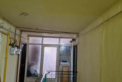 Apartament cu 2 camere semidecomandat în Central - 9