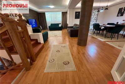 Casă cu 4 camere cu Teren 650 Mp în Gherăiești - 7